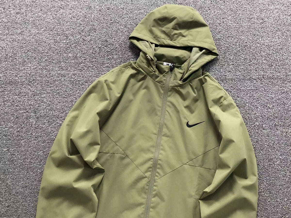 N1K Jacket