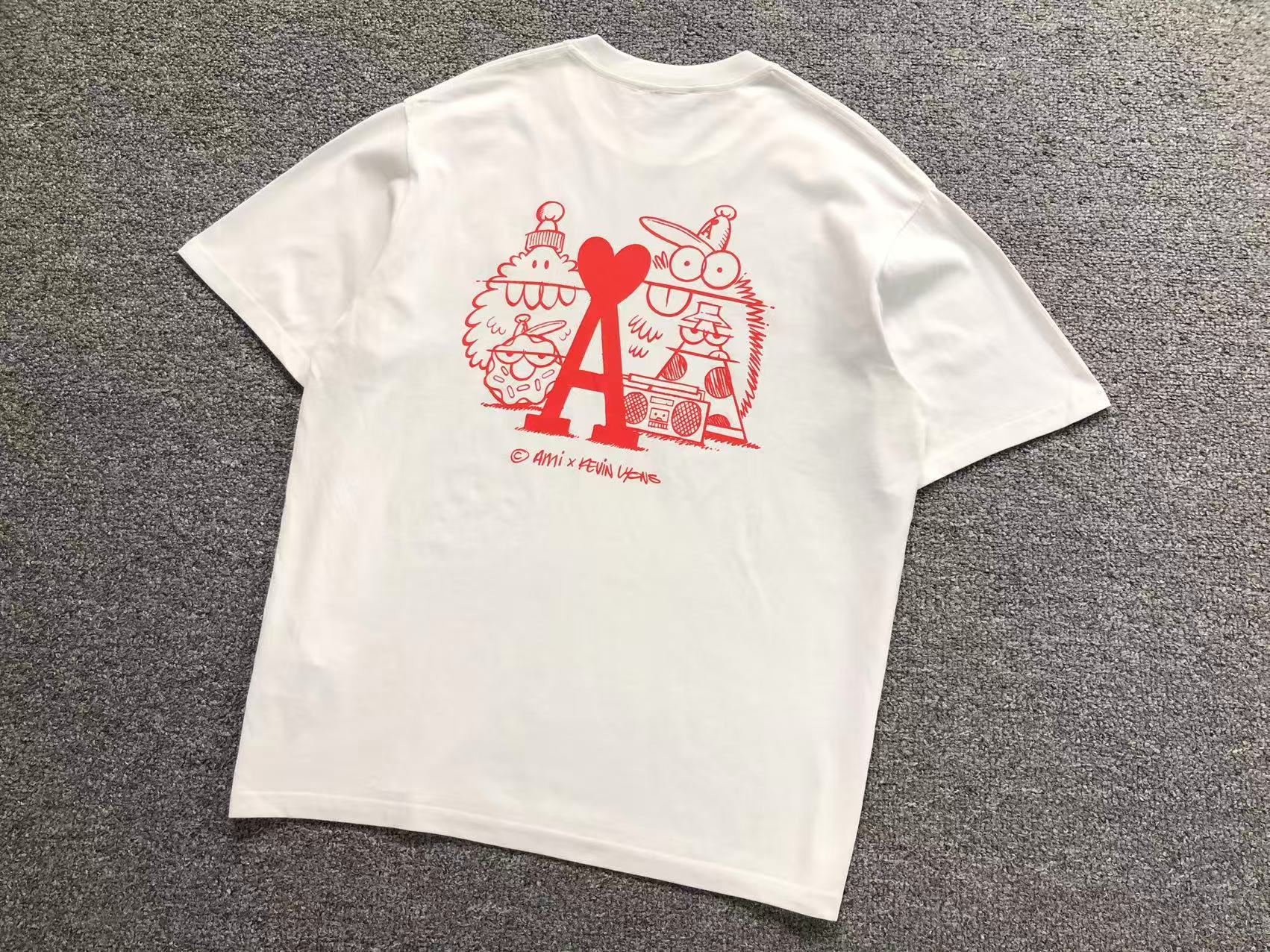 Am1 Tshirt