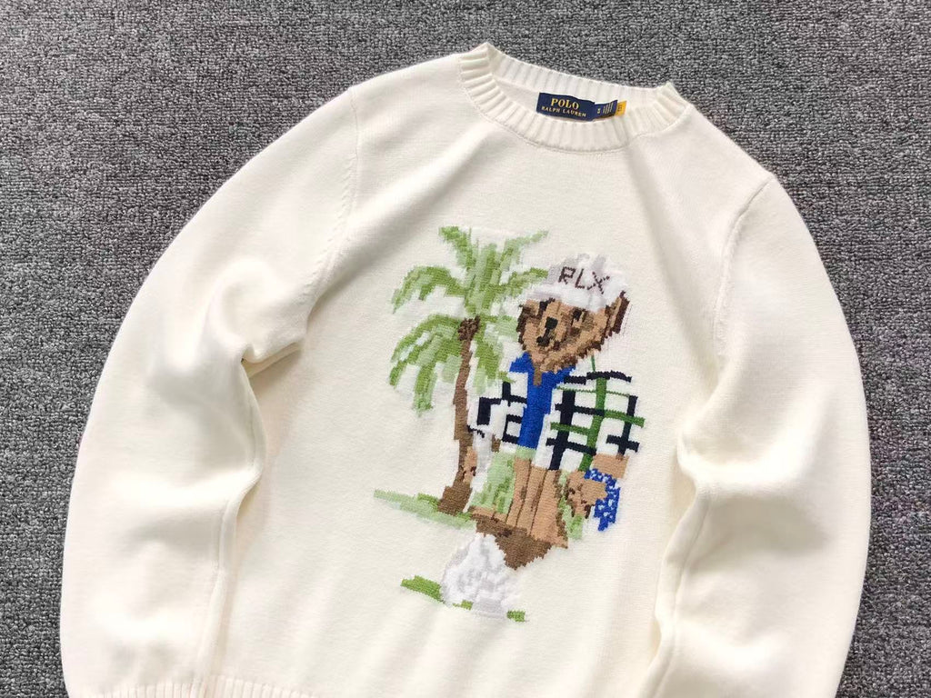 Ralph Lauren Sweater Female