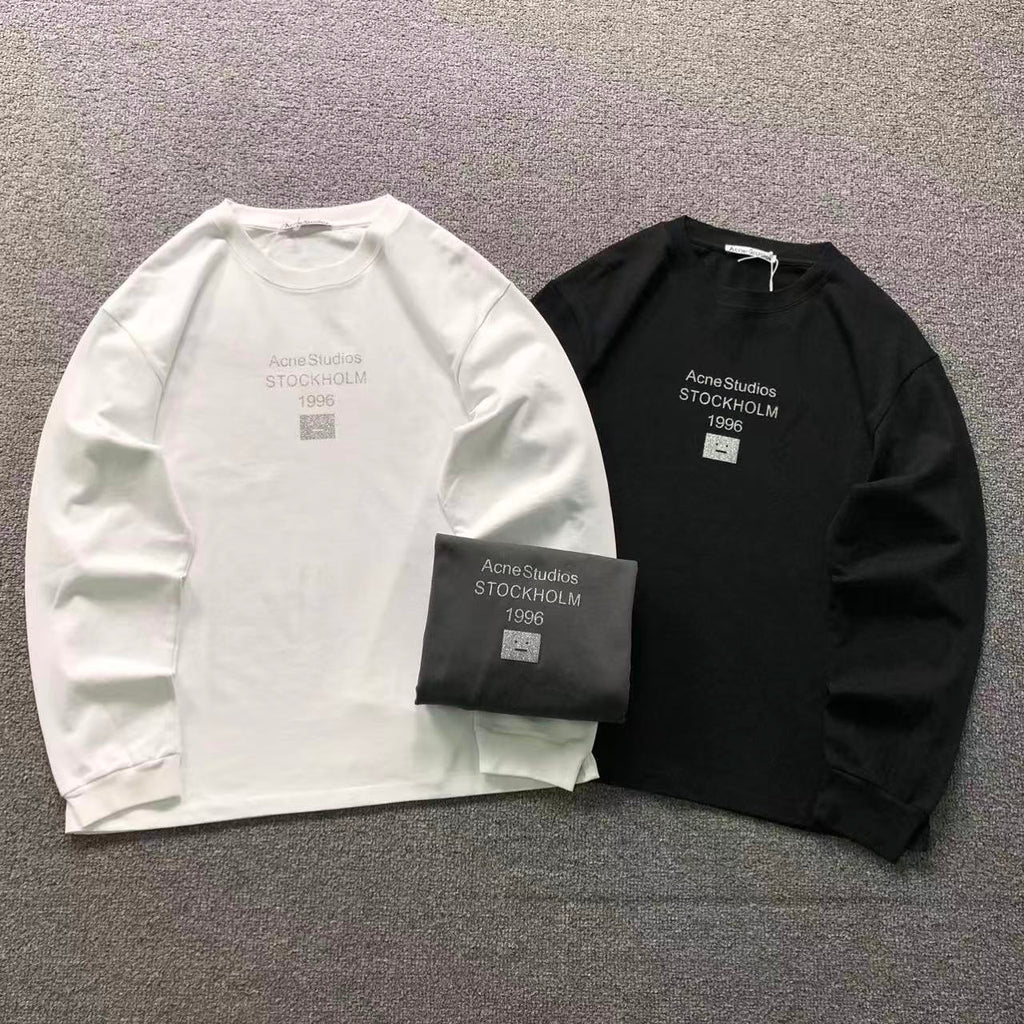 AcneStdios Longsleeve