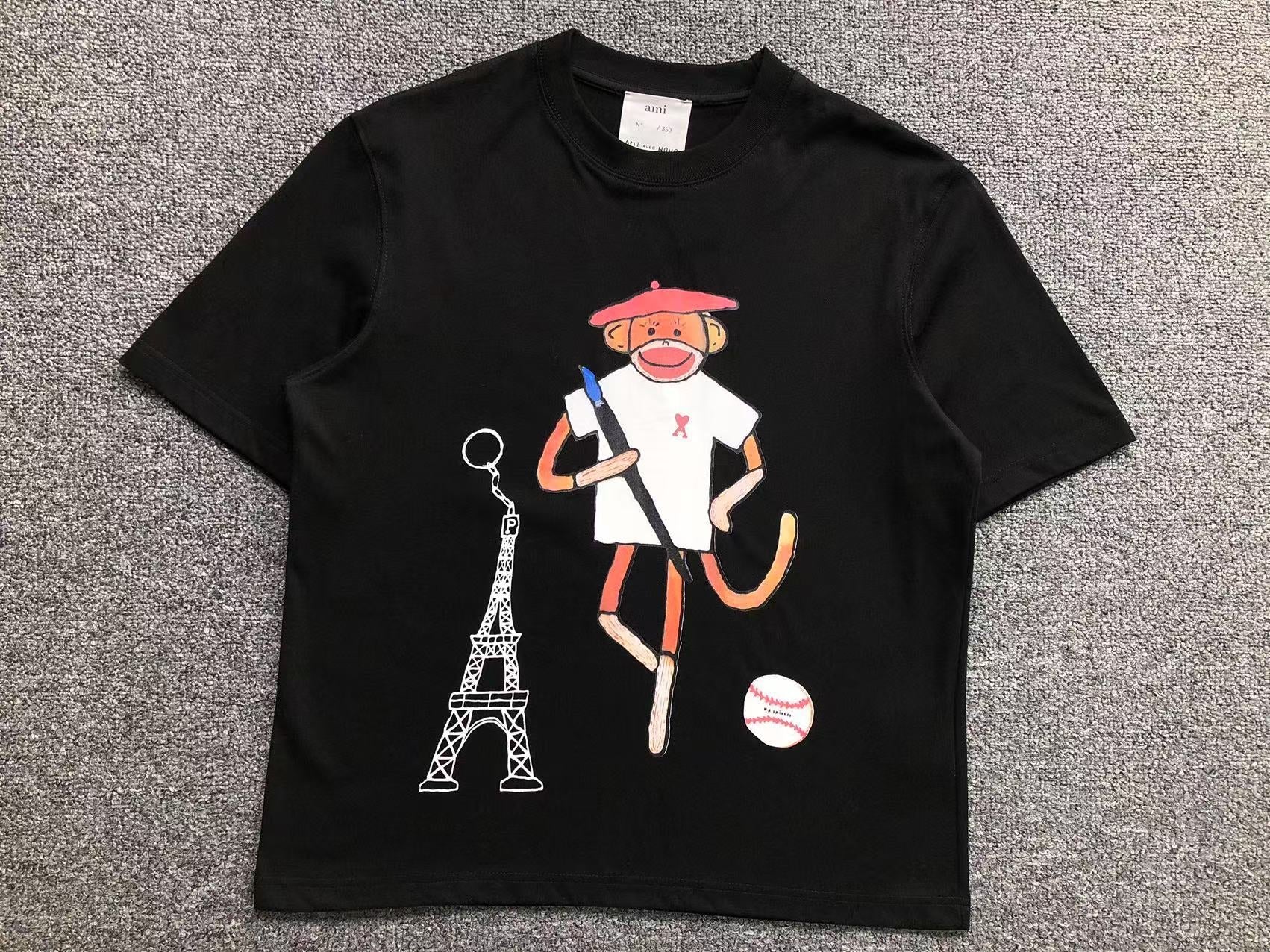 Am1 Tshirt