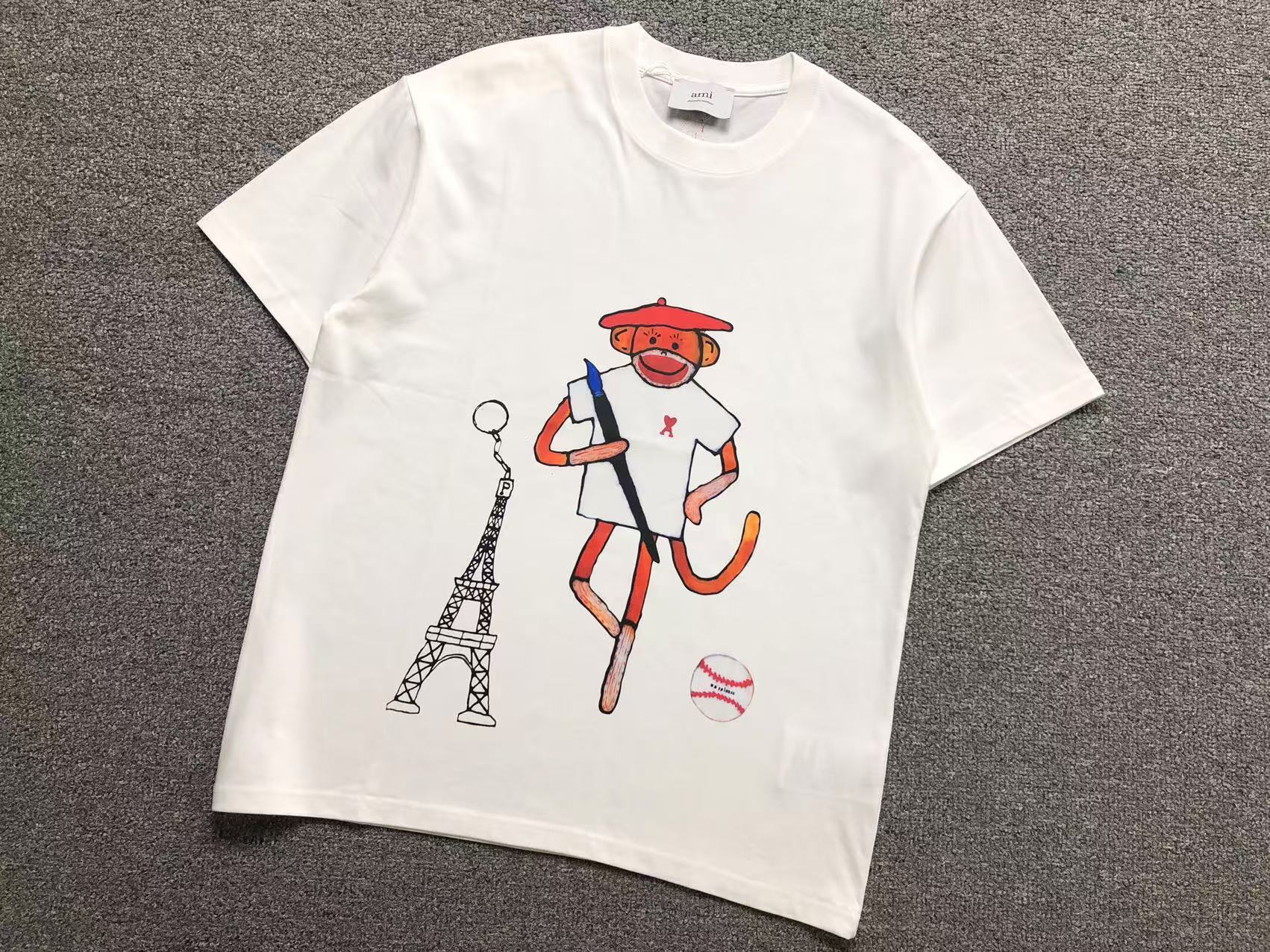 Am1 Tshirt