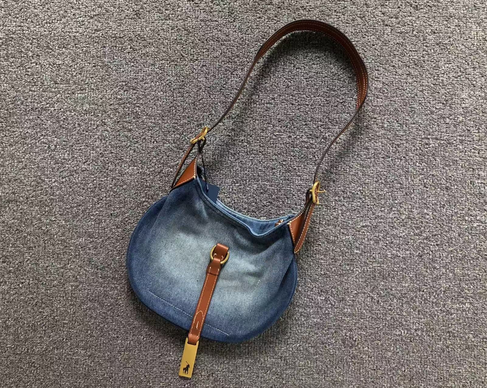 Ralph Lauren Bag