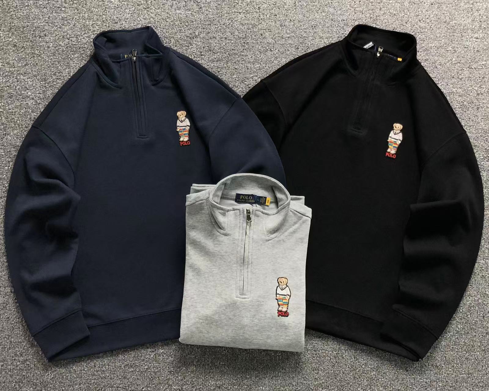 Ralph Lauren Hoodie