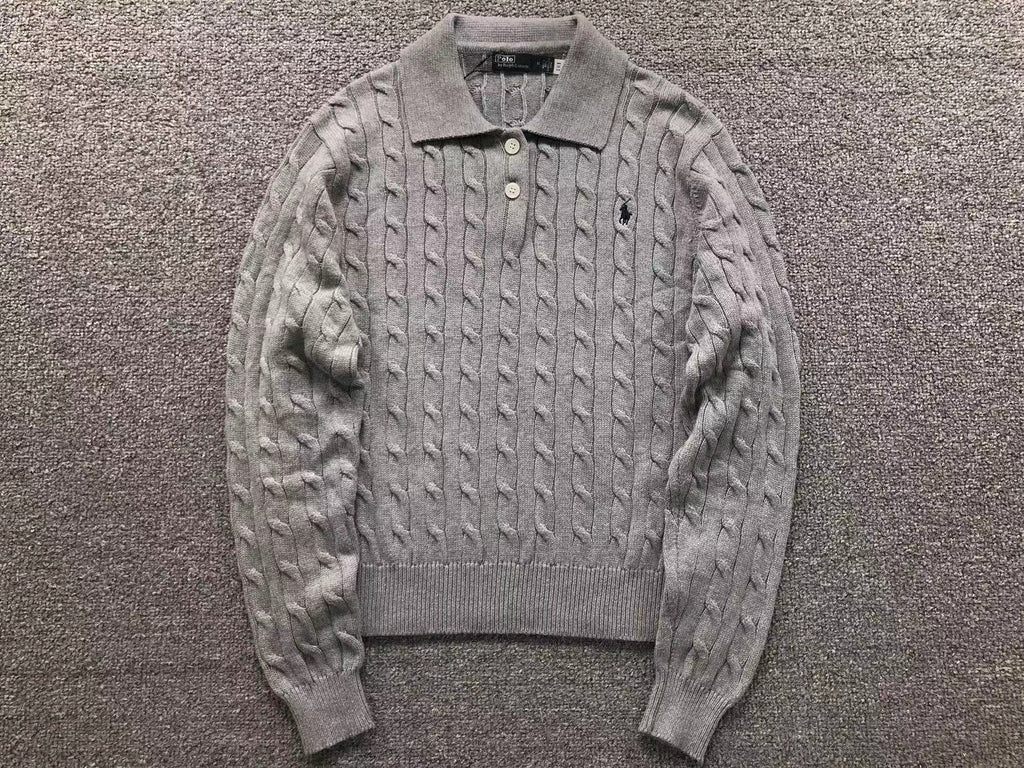 Ralph Lauren Sweater Female