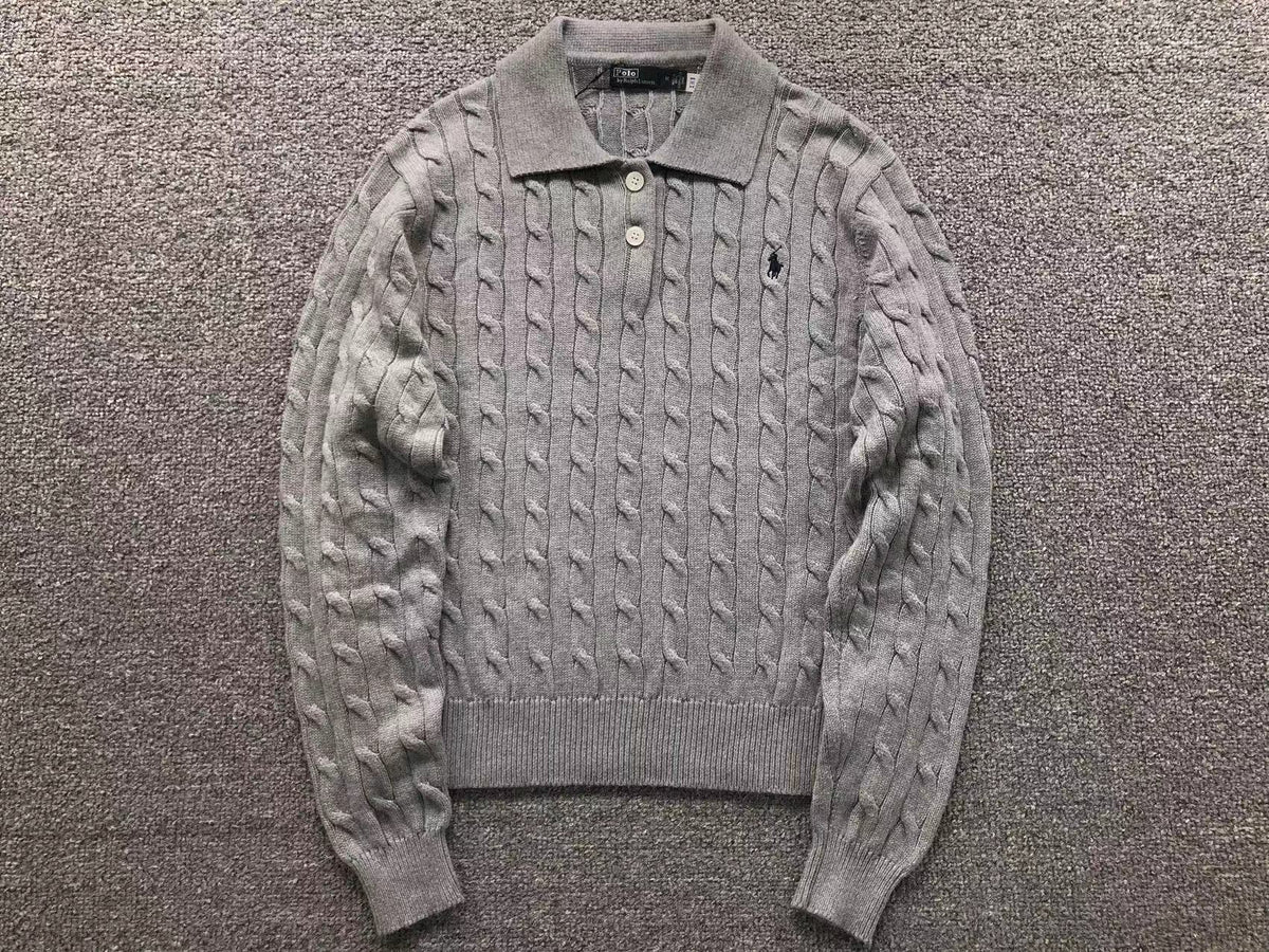 Ralph Lauren Sweater Female