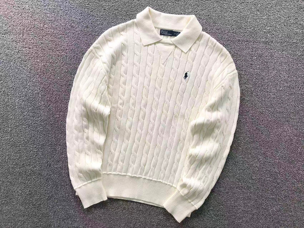 Ralph Lauren Sweater Female
