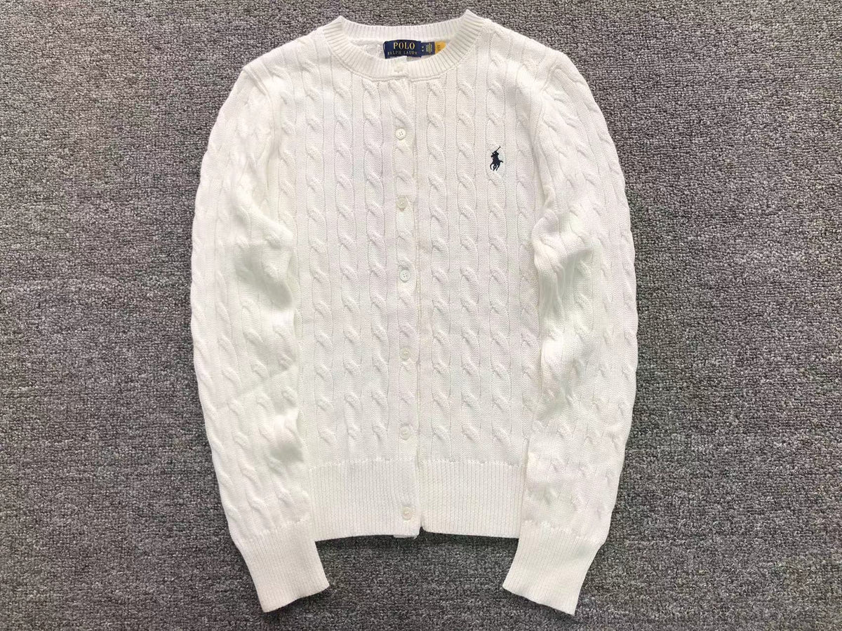 Ralph Lauren Sweater Female