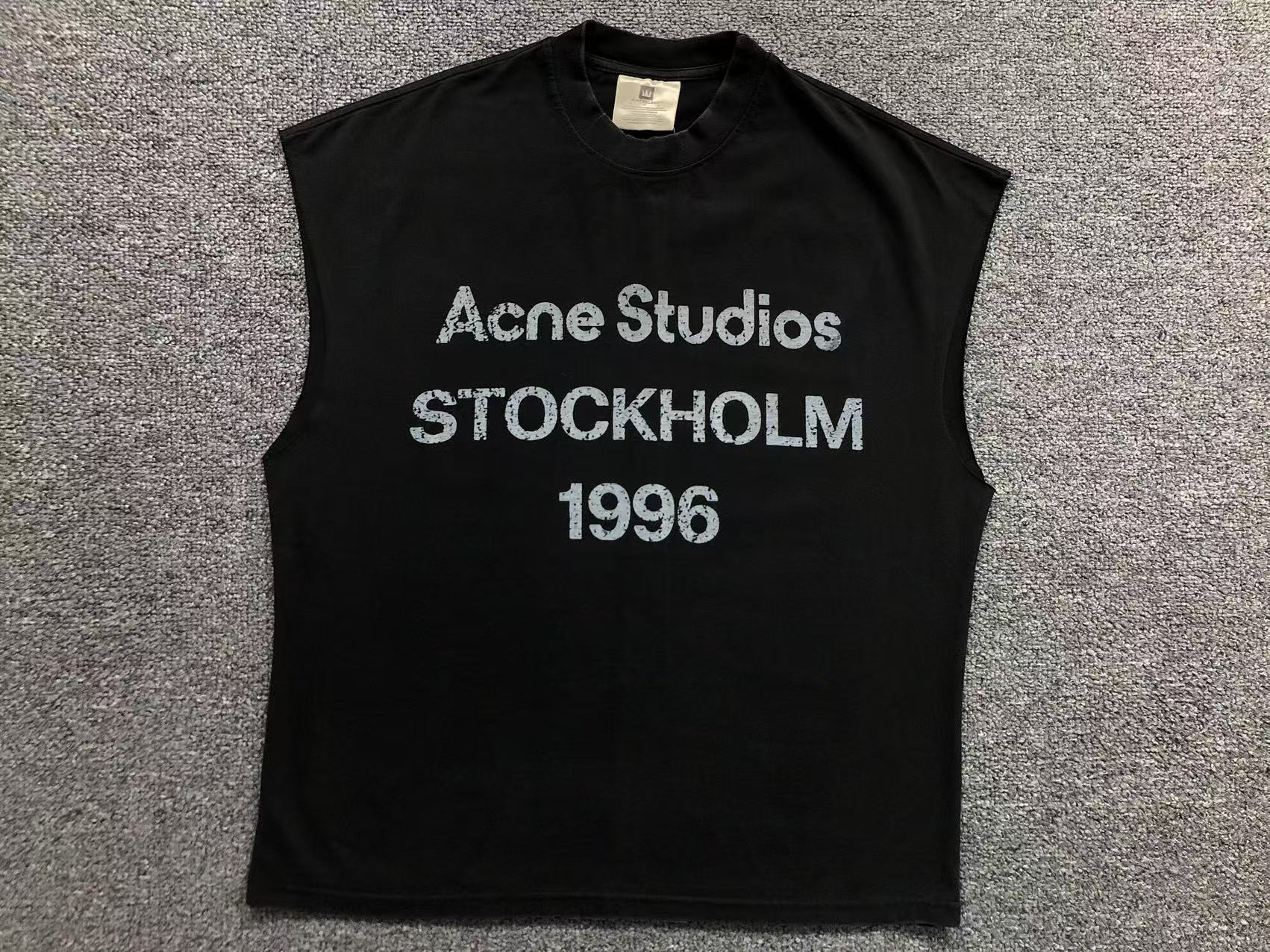 AcneStdios Tshirt