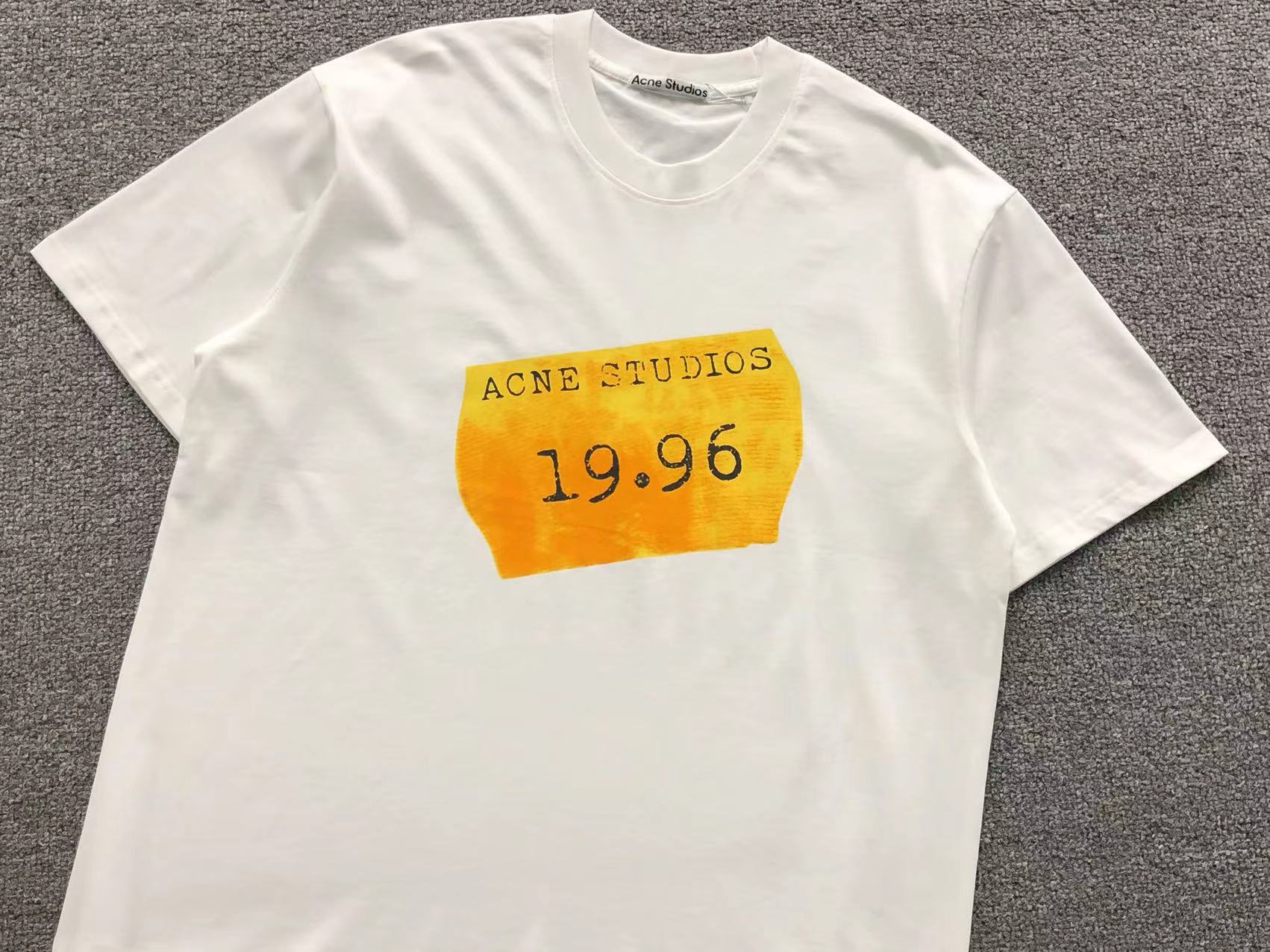 AcneStdios Tshirt