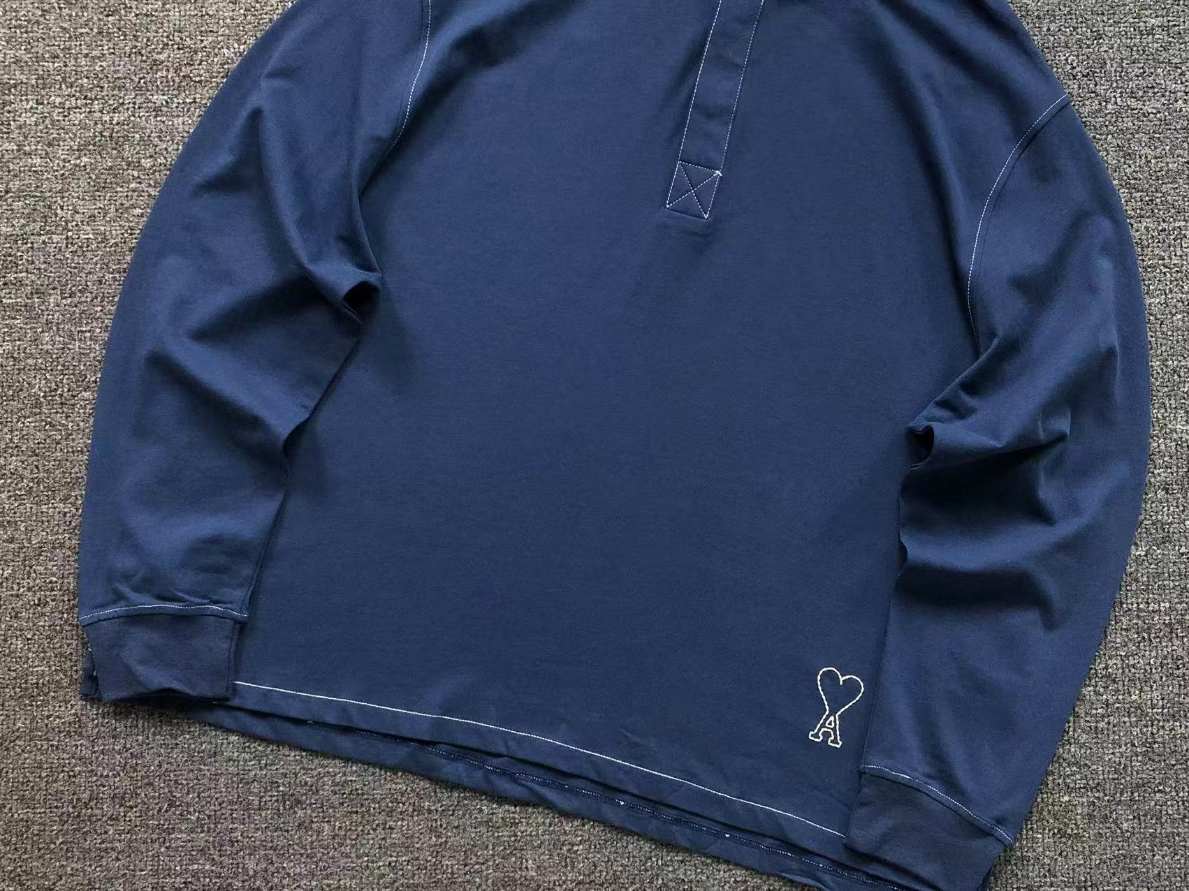 Am1 Longsleeve