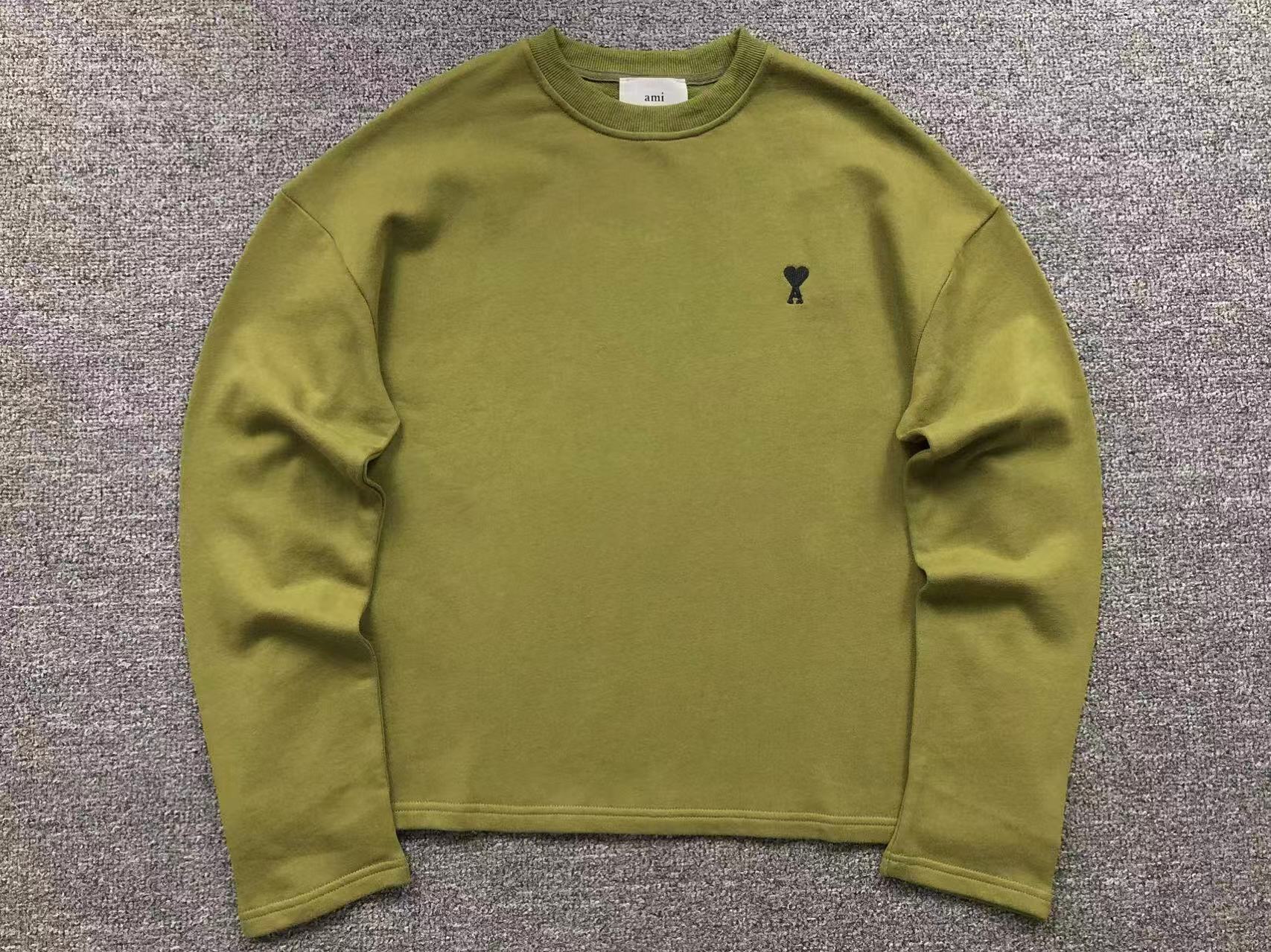 Am1 Longsleeve
