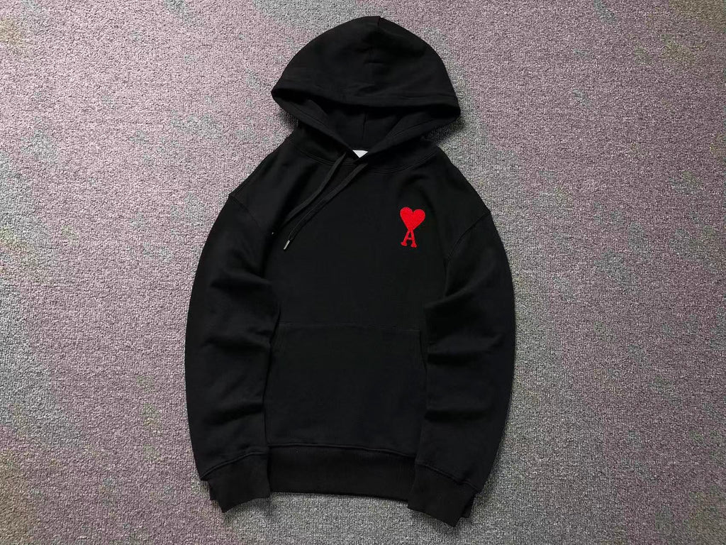 Am1 Hoodie
