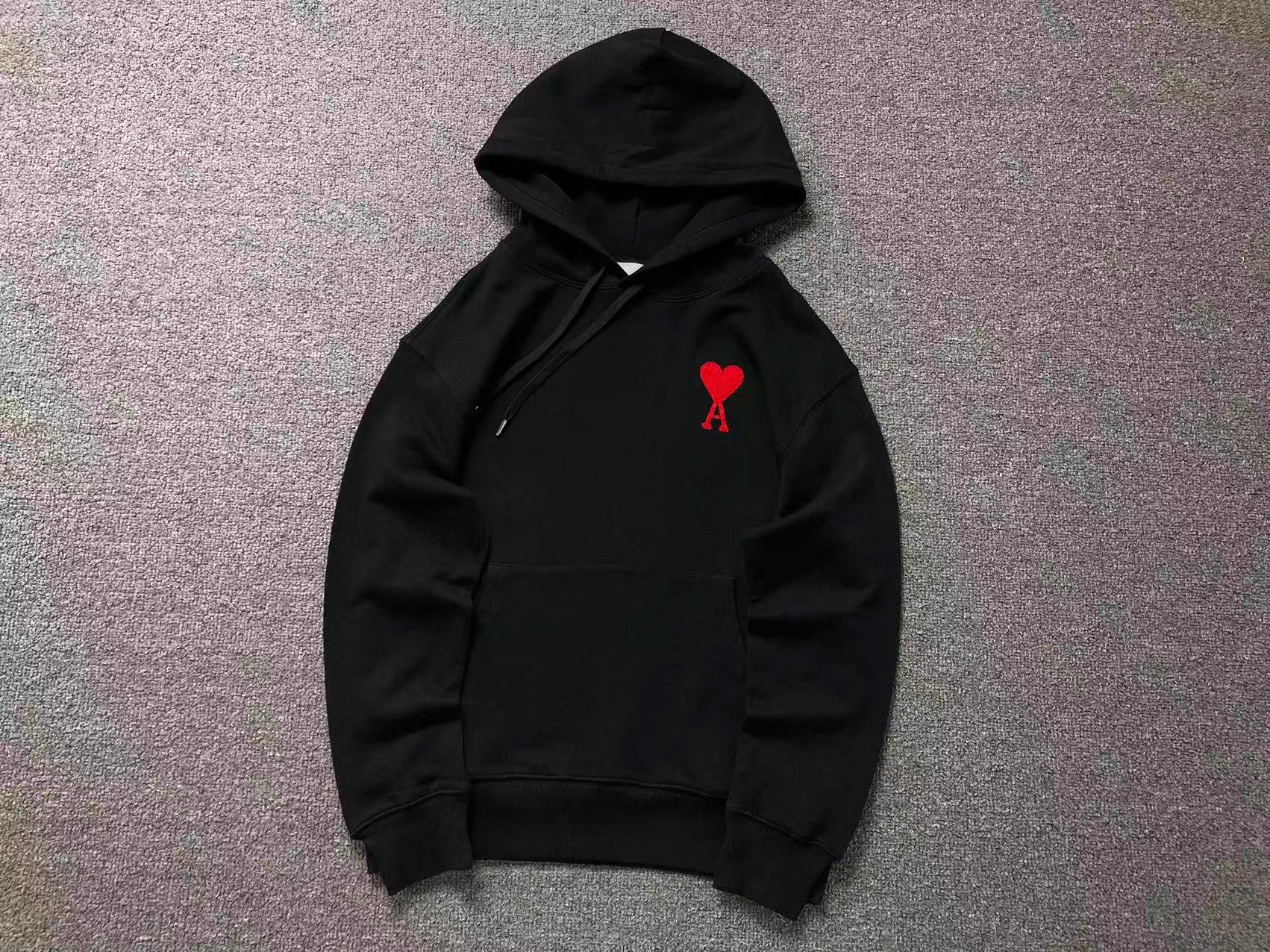 Am1 Hoodie