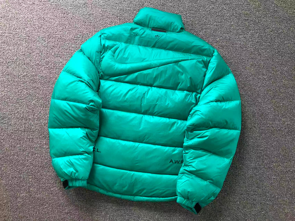 N1K Jacket