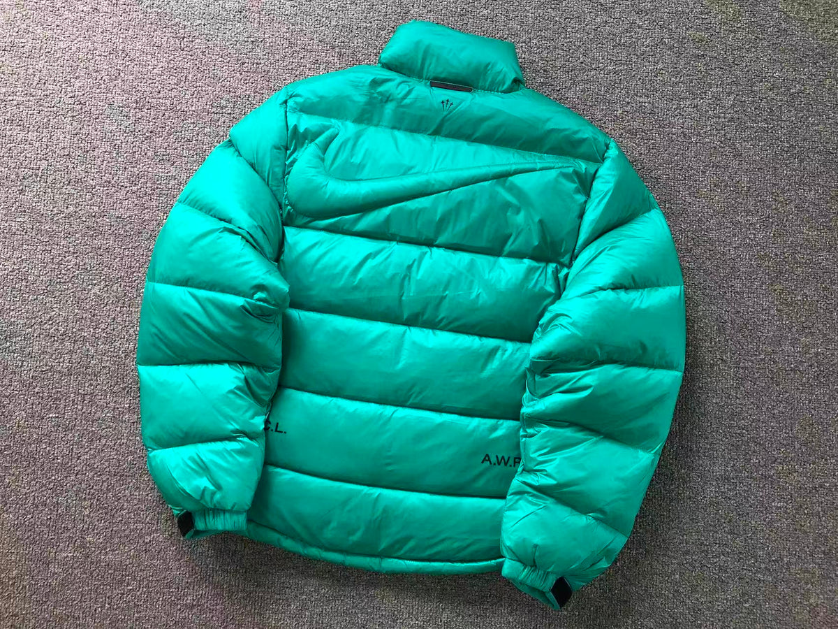 N1K Jacket