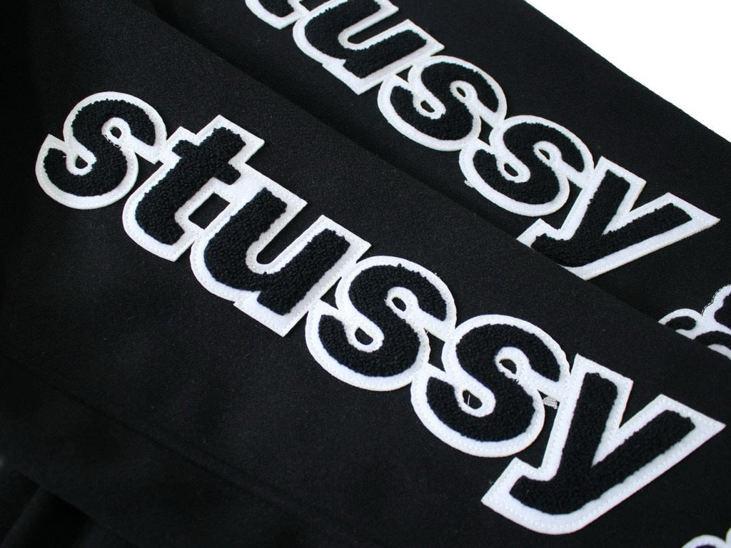 Stu Jacket
