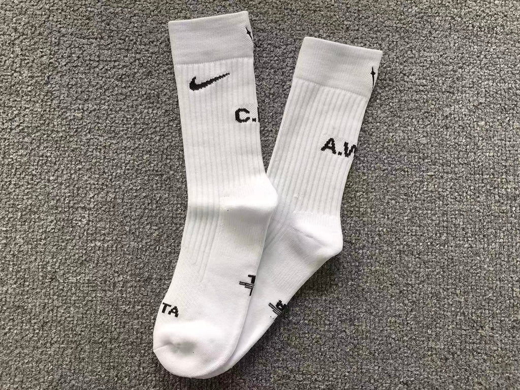 N1K Socks