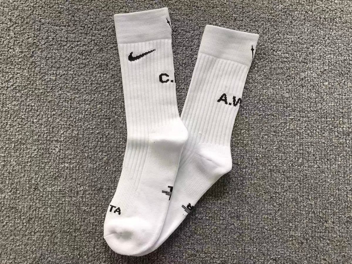 N1K Socks