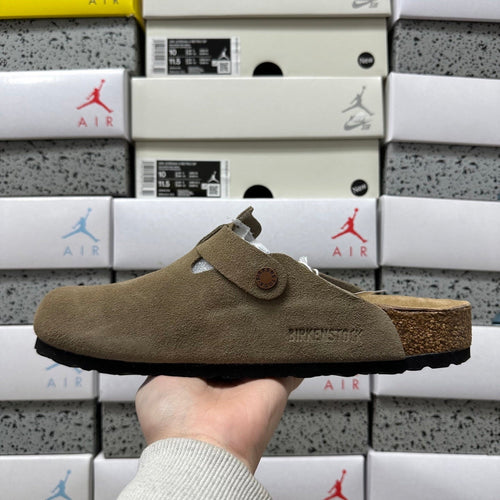 Zuecos Birkenstock