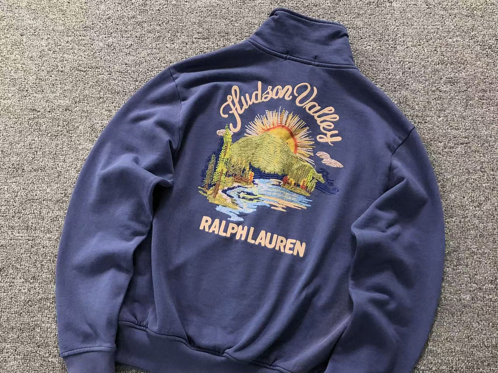 Ralph Lauren Hoodie