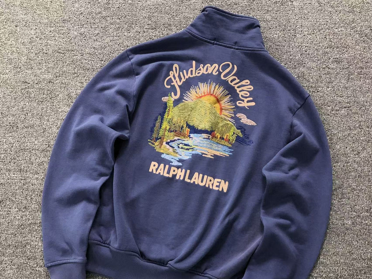 Ralph Lauren Hoodie