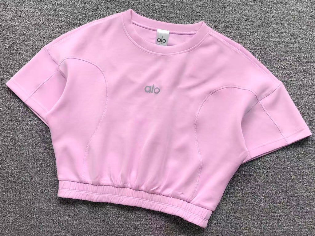 A1O Tshirt Female