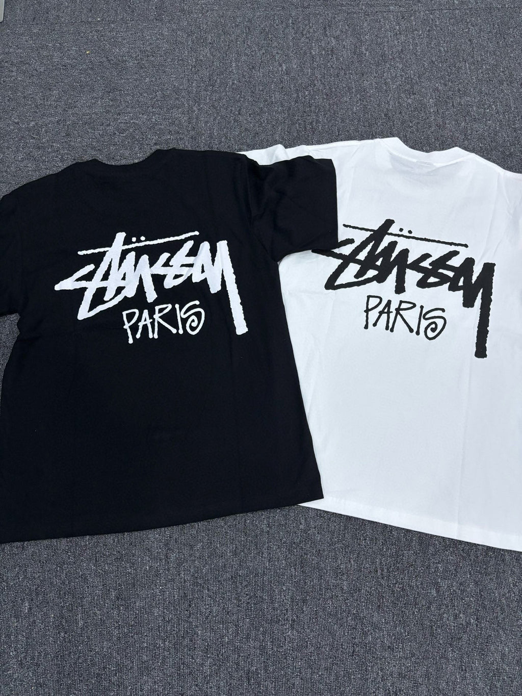 Stu Tshirt