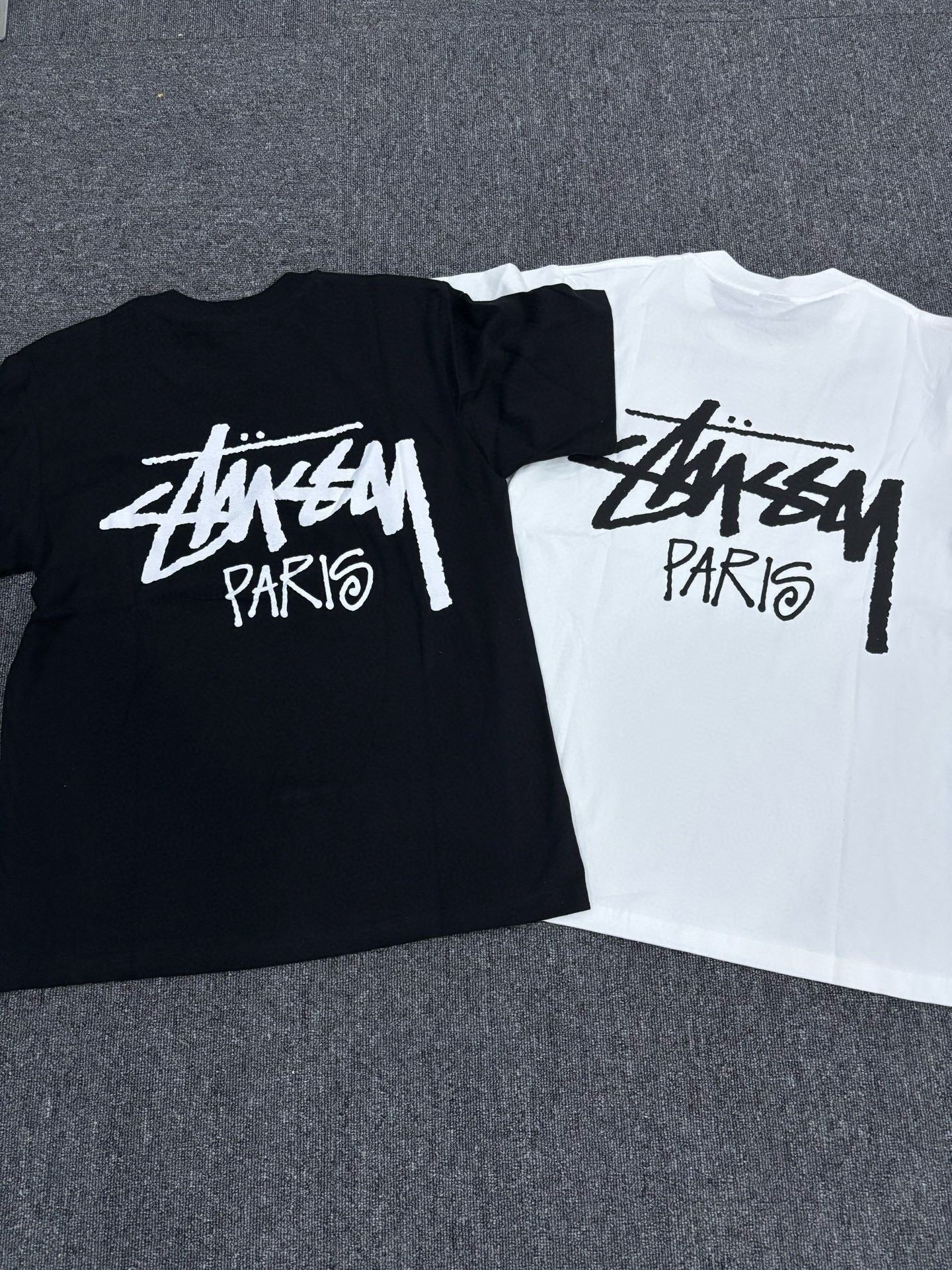 Stu Tshirt