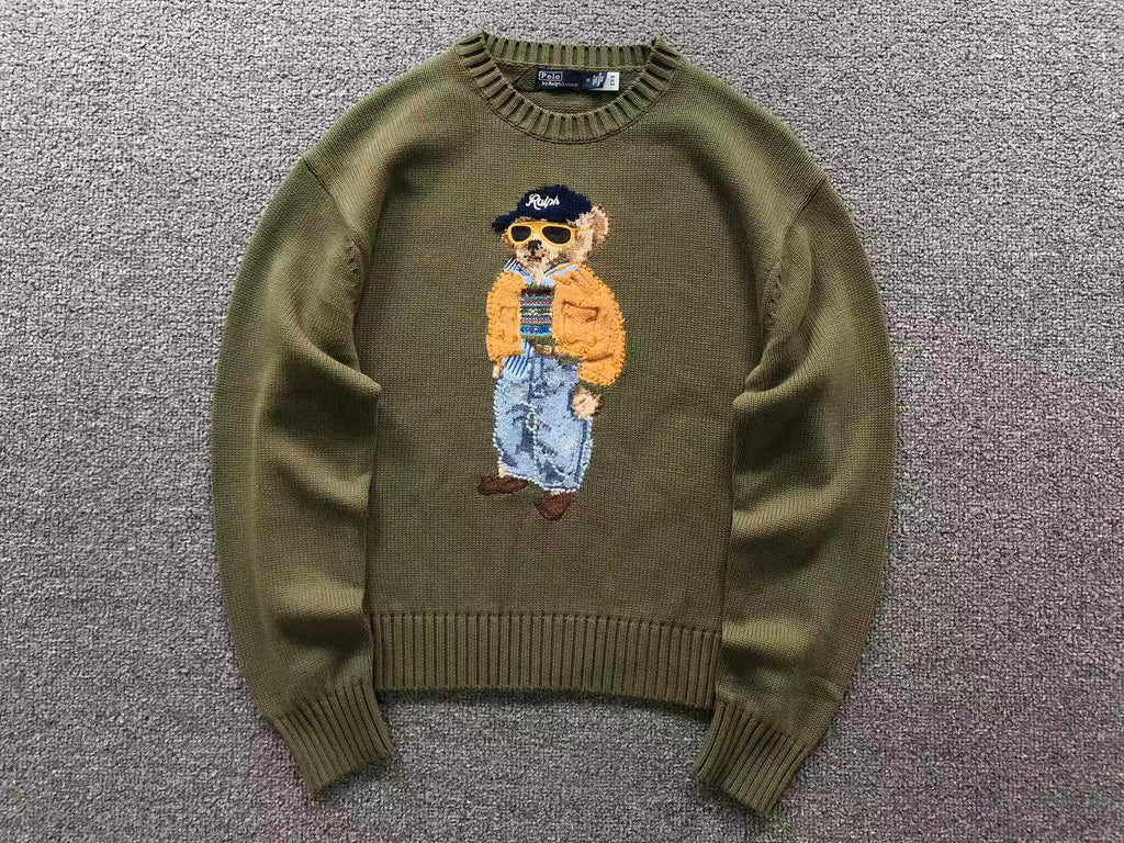 Ralph Lauren Sweater Female