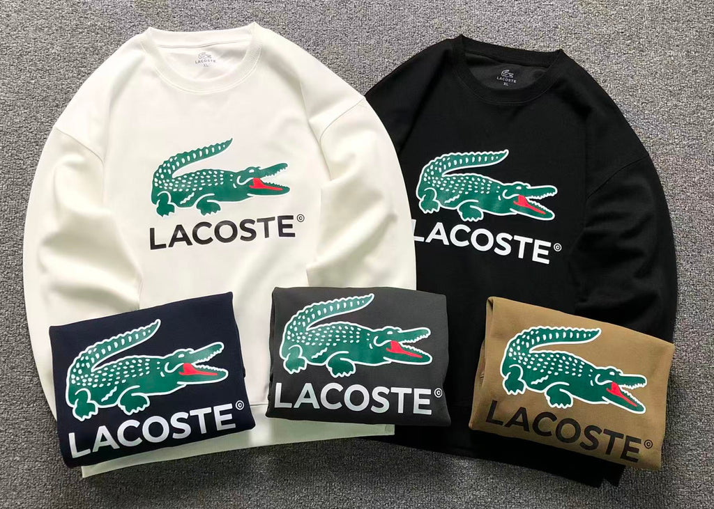 Classic Hoodie