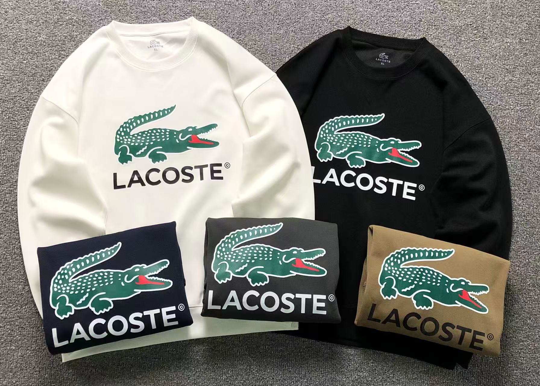 Classic Hoodie