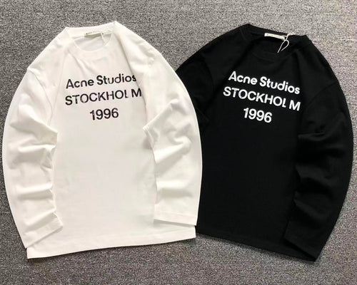 AcneStdios Longsleeve