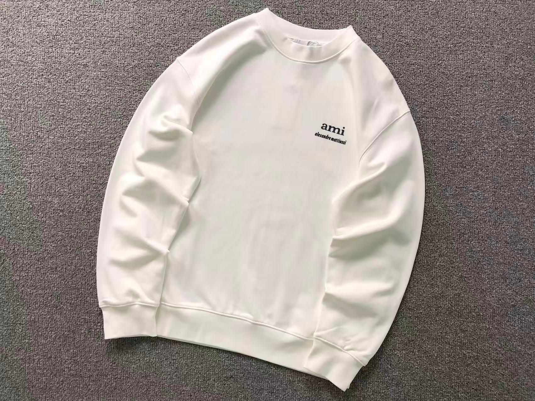 Am1 Hoodie