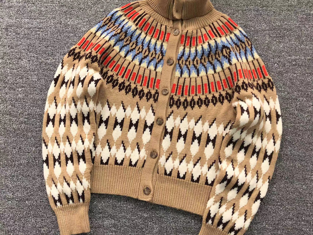 Ralph Lauren Sweater Female