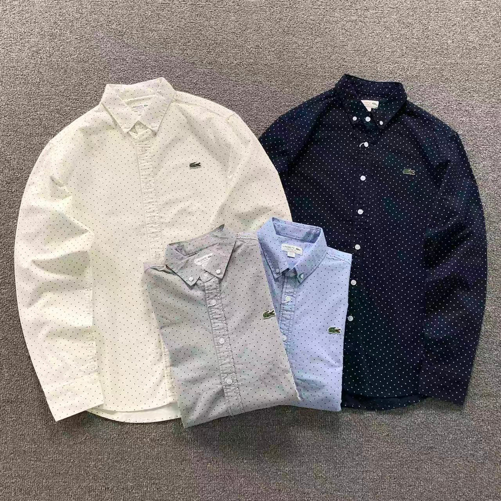 Classic Shirt