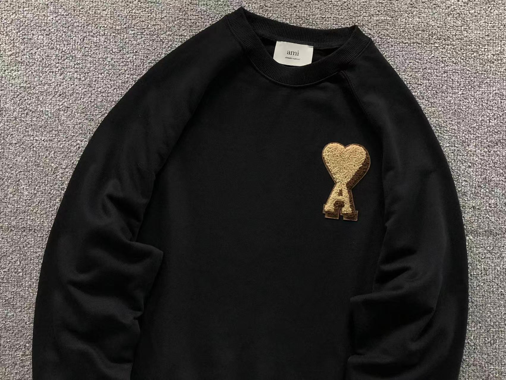 Am1 Hoodie