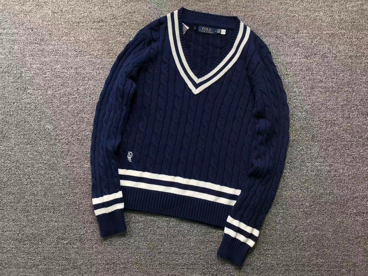 Ralph Lauren Sweater Female