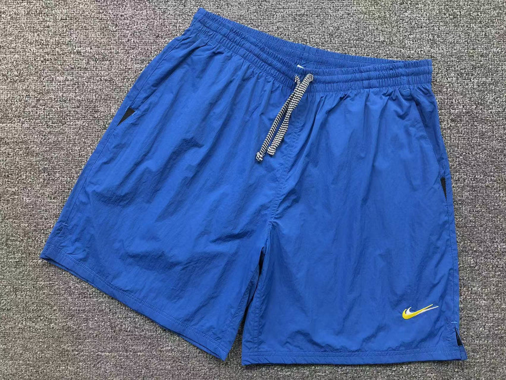 N1K Shorts
