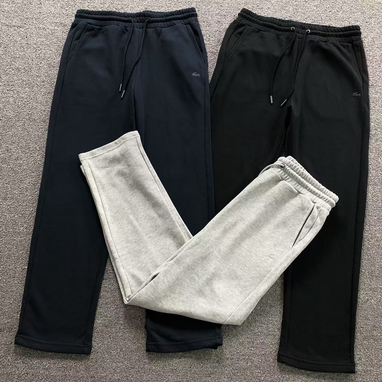 Classic Pants