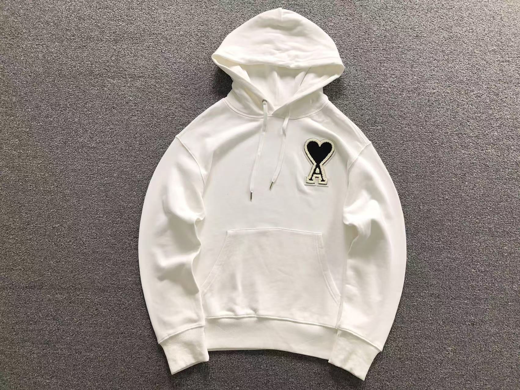 Am1 Hoodie
