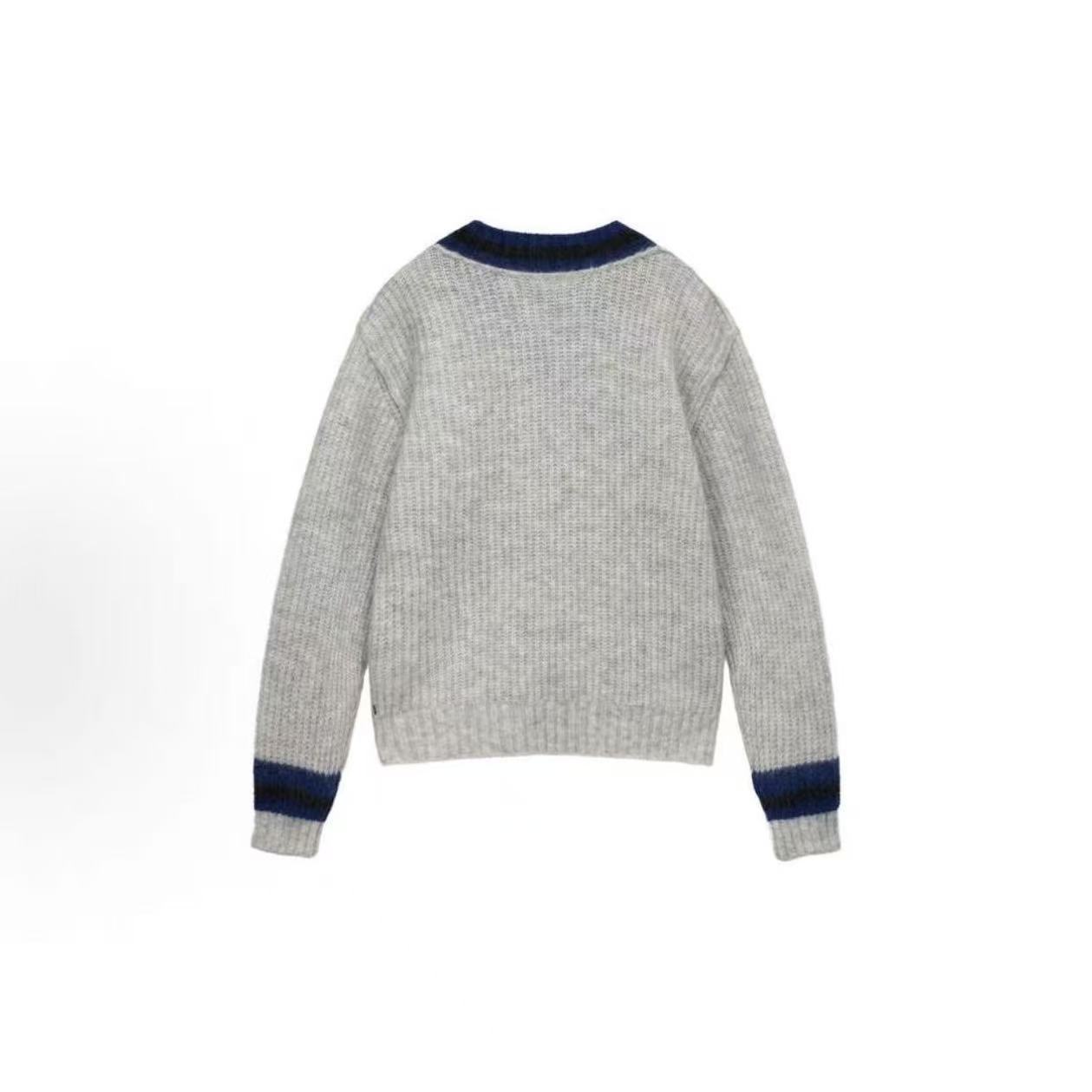 Stu Sweater