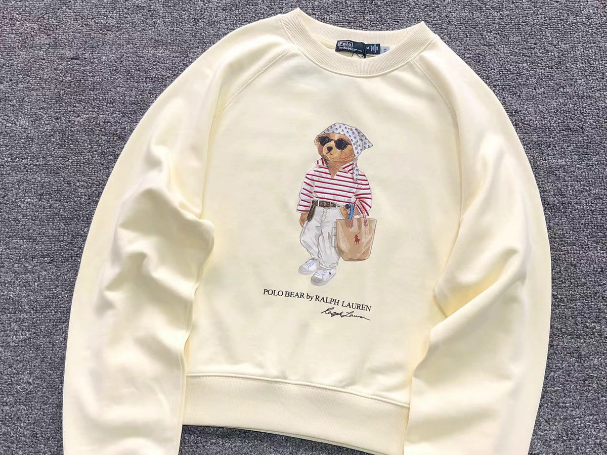 Ralph Lauren Hoodie Female