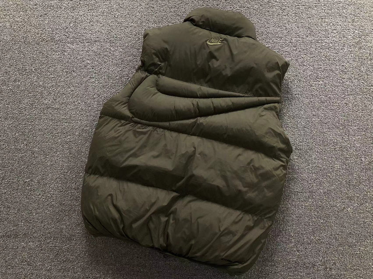 N1K Vest Jacket