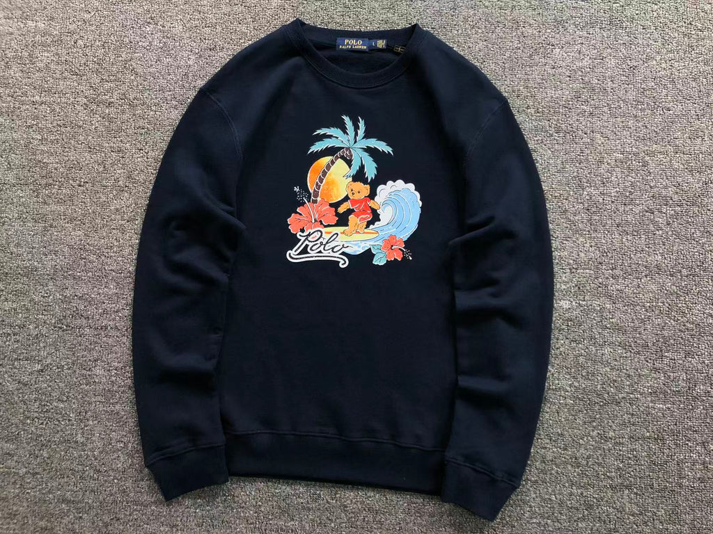 Ralph Lauren Hoodie