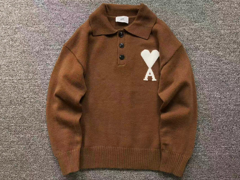 Am1 Sweater