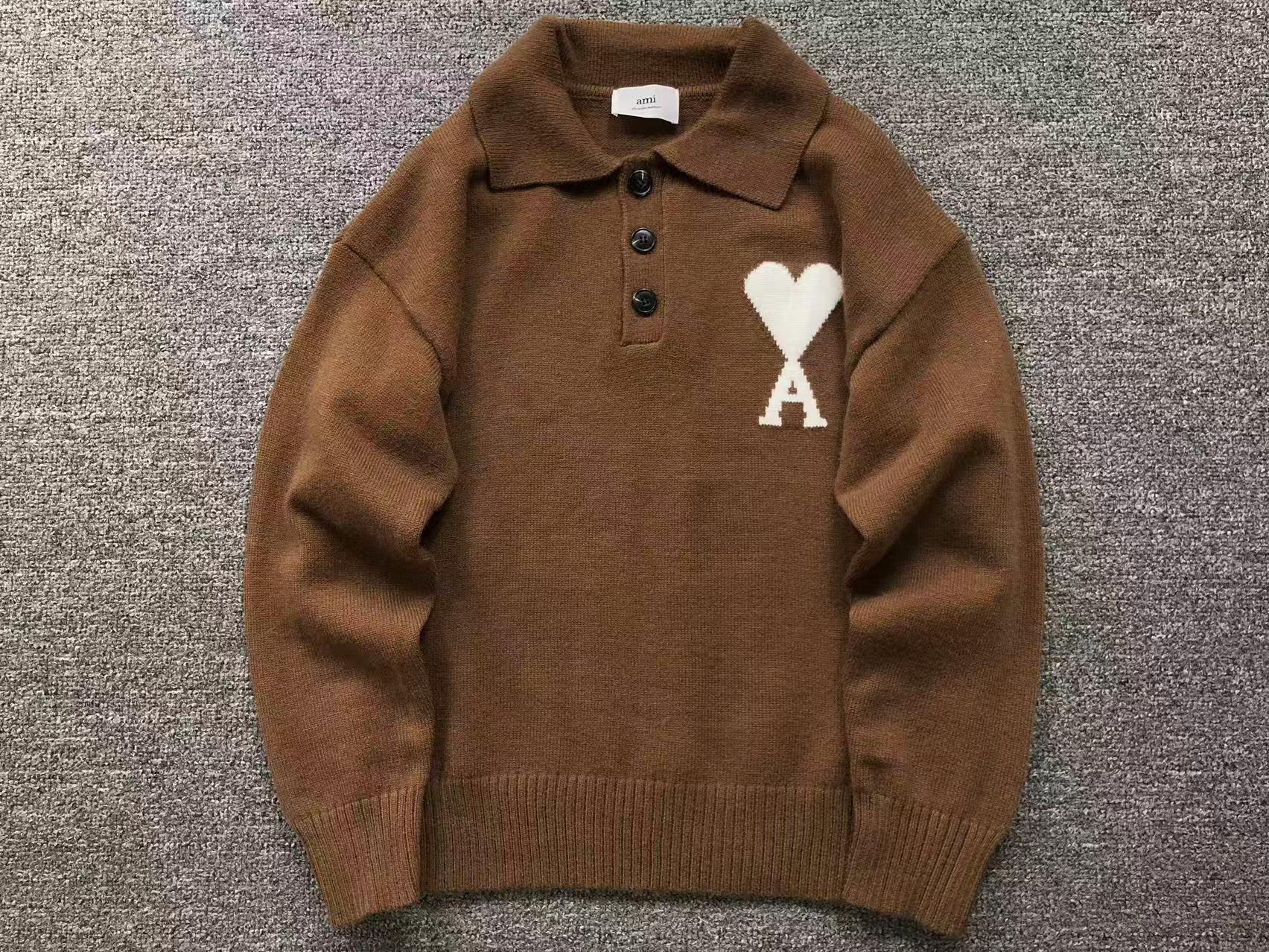 Am1 Sweater
