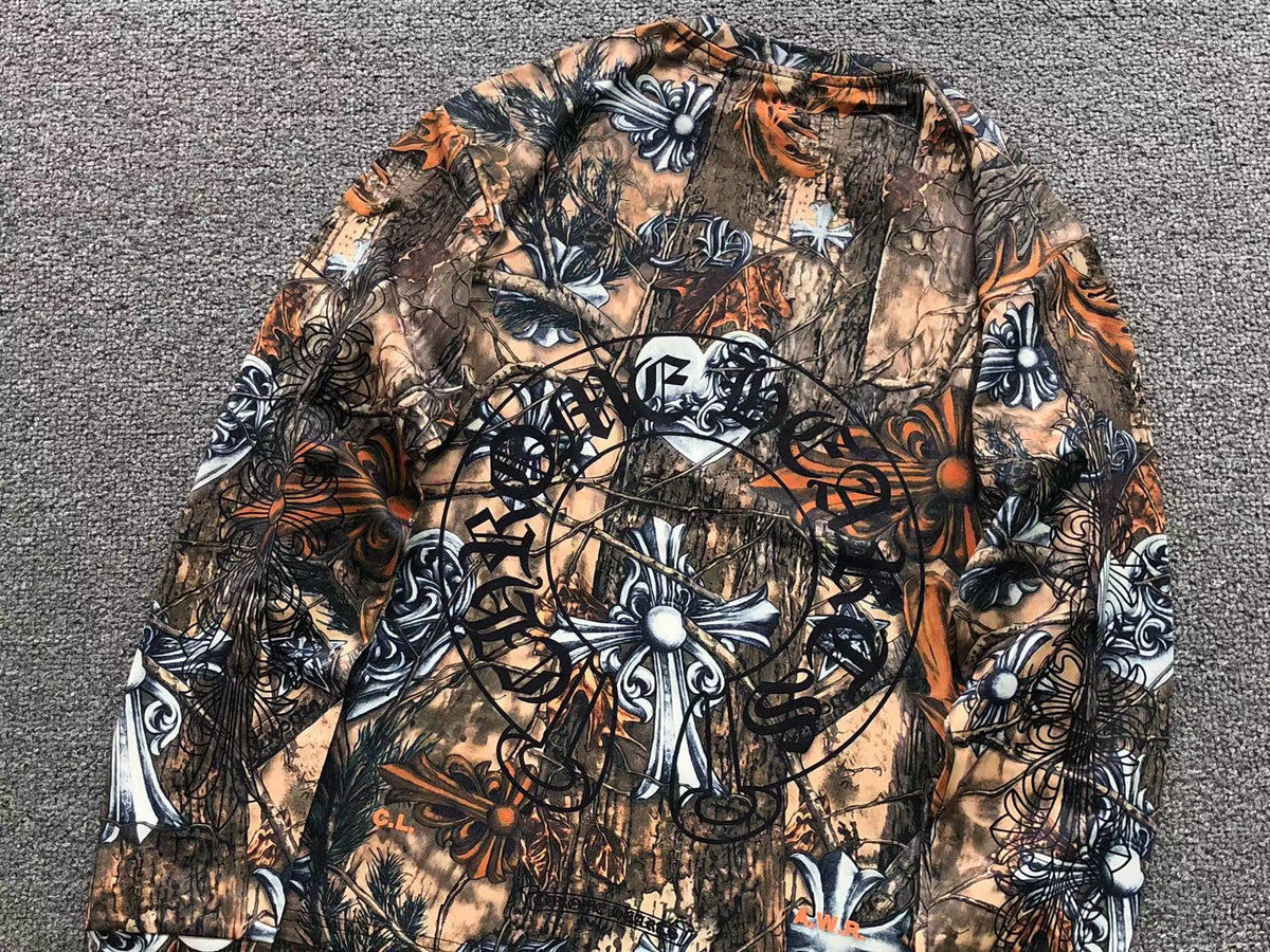 N1K Longsleeve