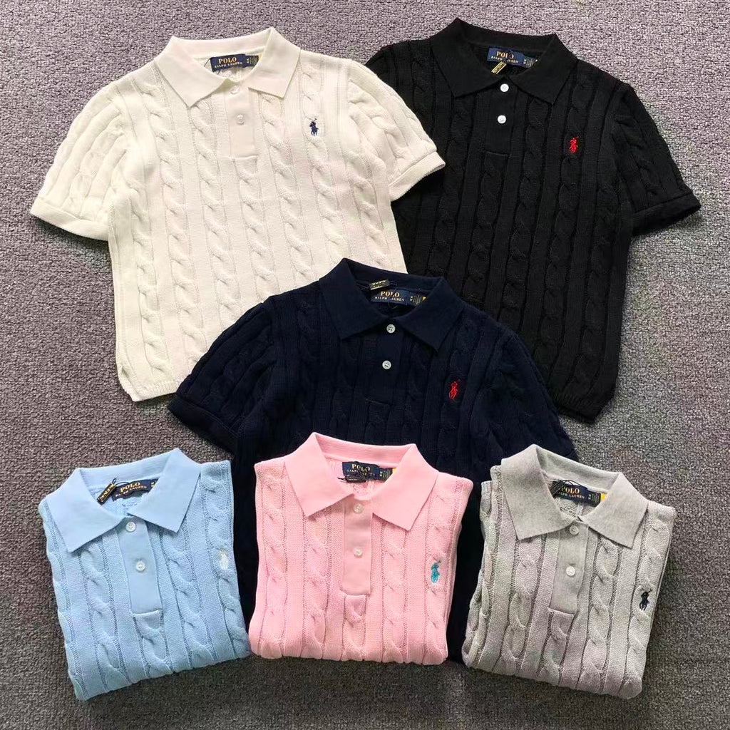 Ralph Lauren Polo Female
