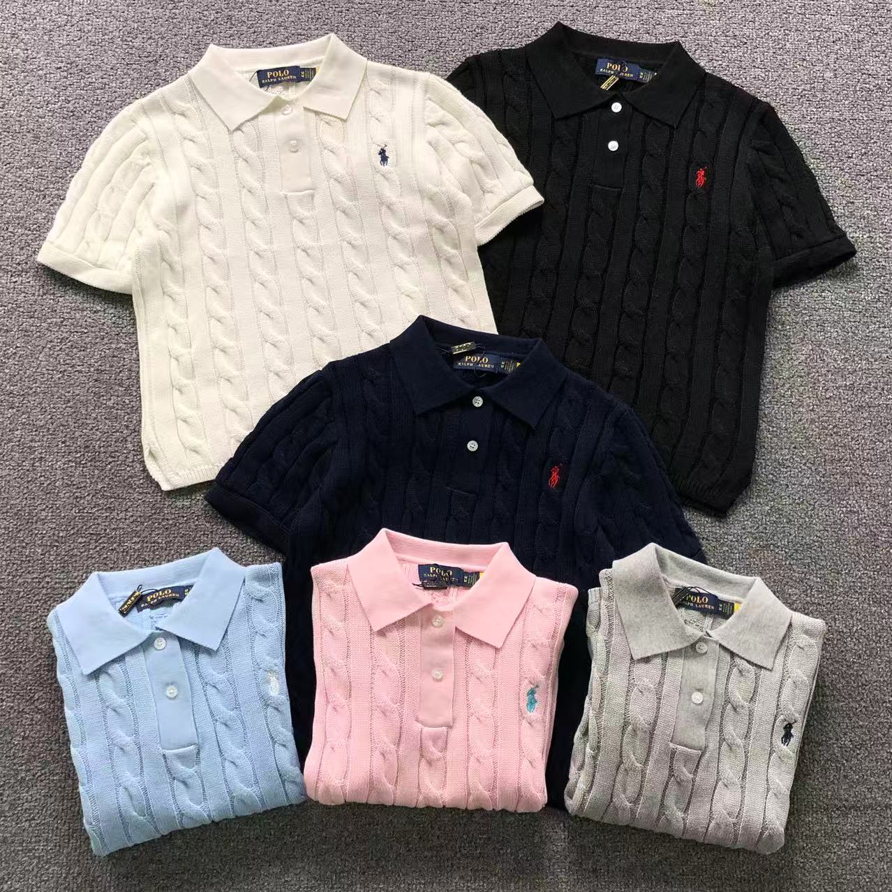 Ralph Lauren Polo Female